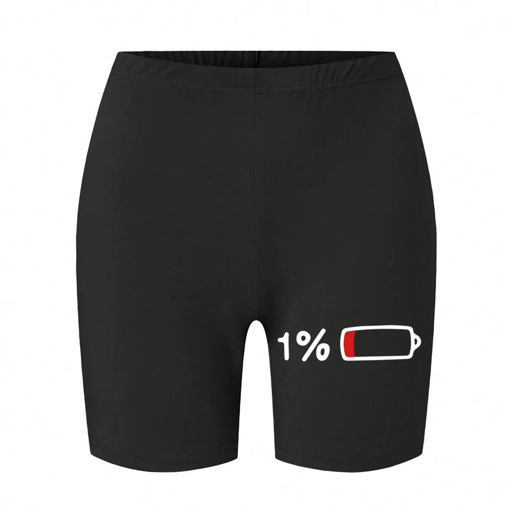 Trendy Women's Athletic ShortsWomen's sport short24 Hour Sport