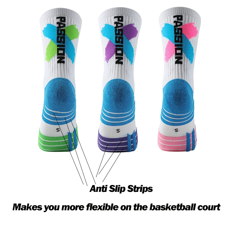 Basketball Socks for Kids