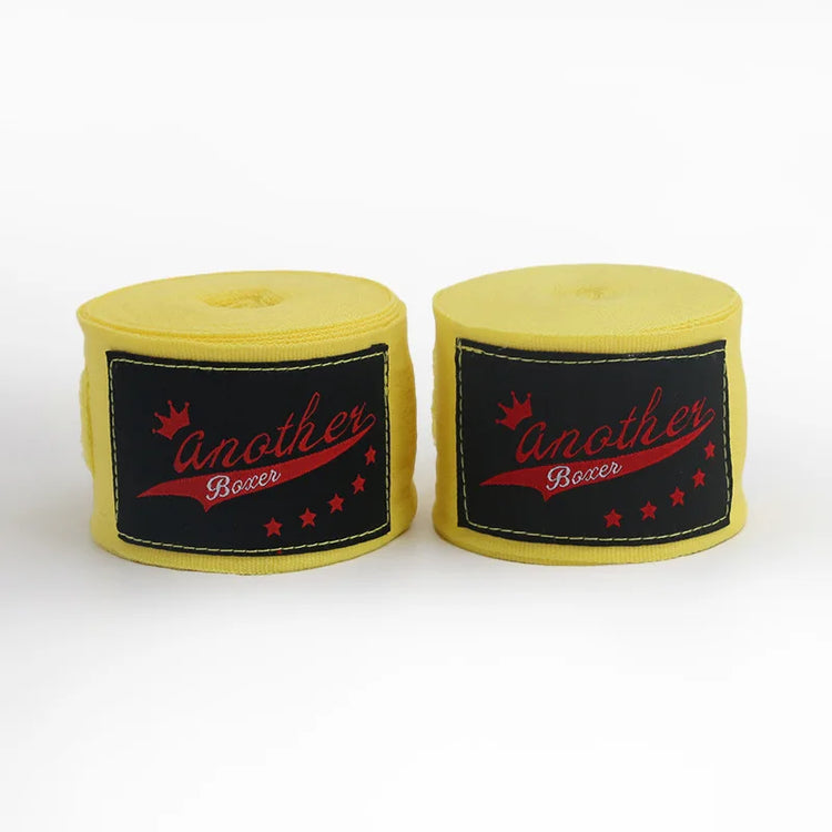 2 Pack Professional Boxing Hand WrapsHandwraps24 Hour Sport