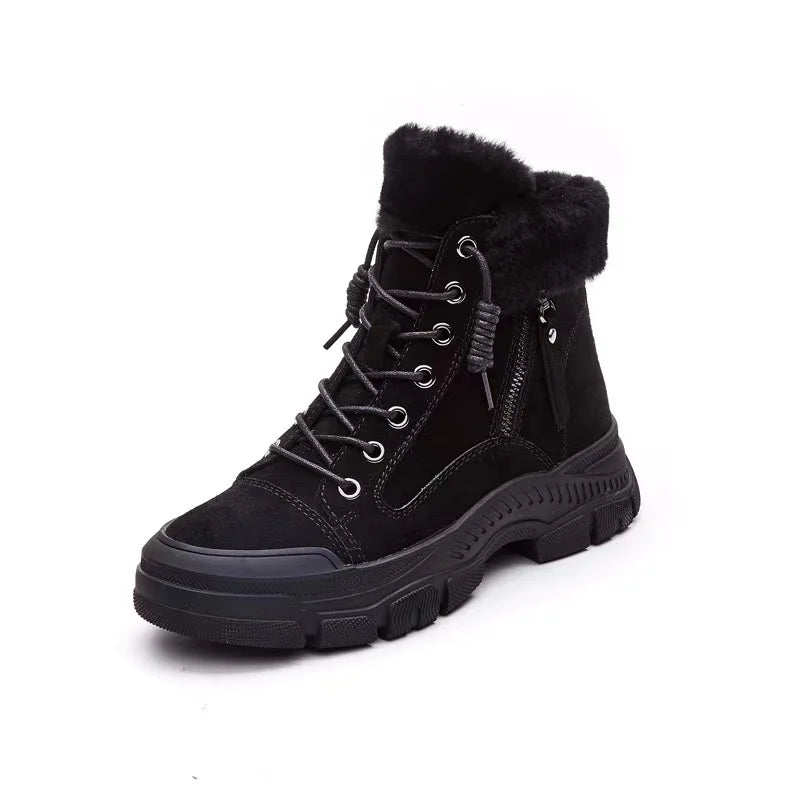 Stay Warm This Winter: Women's Snow BootsWomen's Boots24 Hour Sport