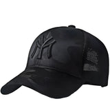 Stylish and Durable: Embroidered Baseball Cap
