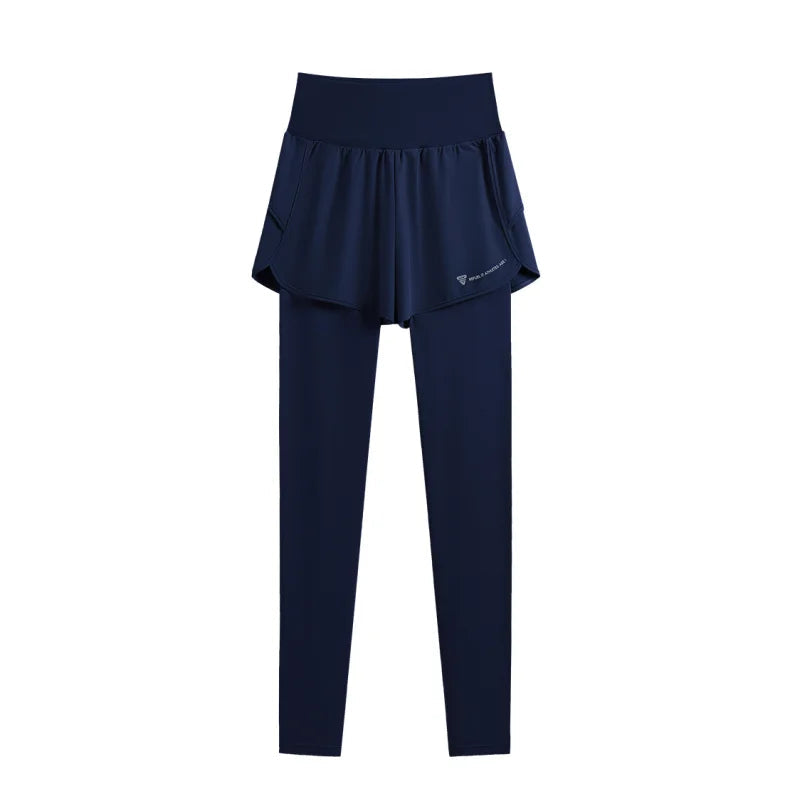  Only Blue Pants