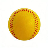 Safe Elastic PU Foam Baseballs Indoor & Outdoor Training 24 Hour Sport