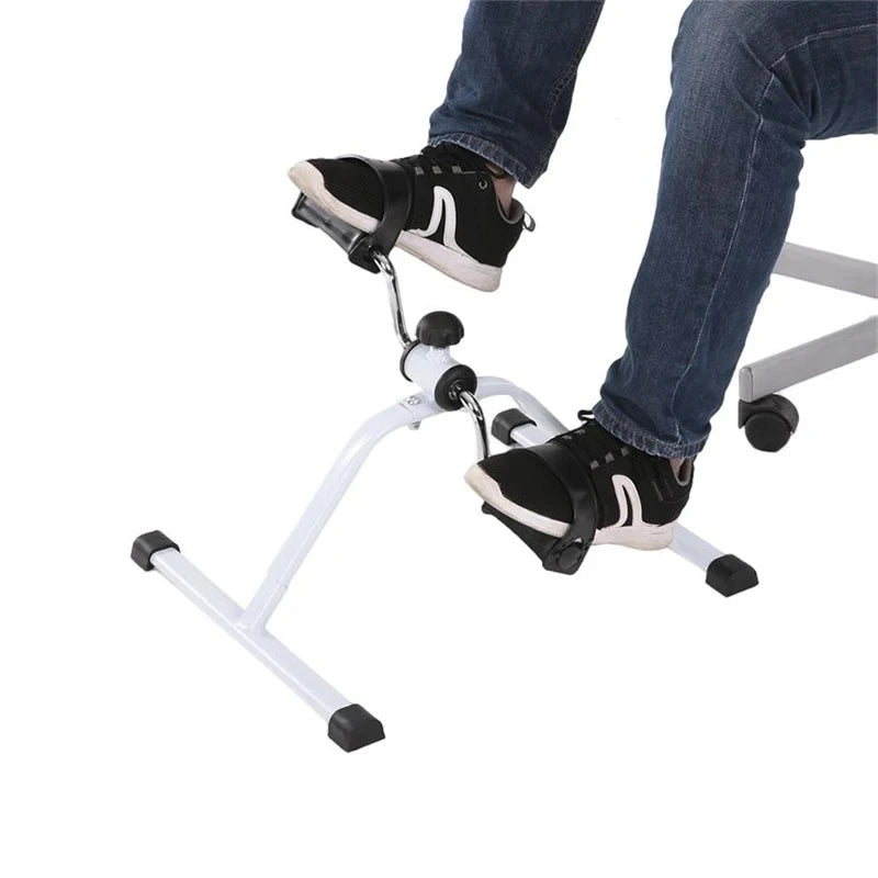 Mini Bike Trainer , Indoor Exercise , Leg Rehabilitation