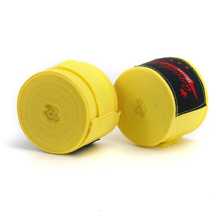2 Pack Professional Boxing Hand WrapsHandwraps24 Hour Sport