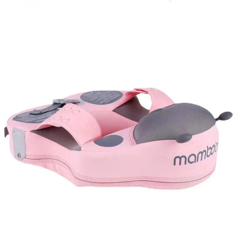  PU Ladybug Pink