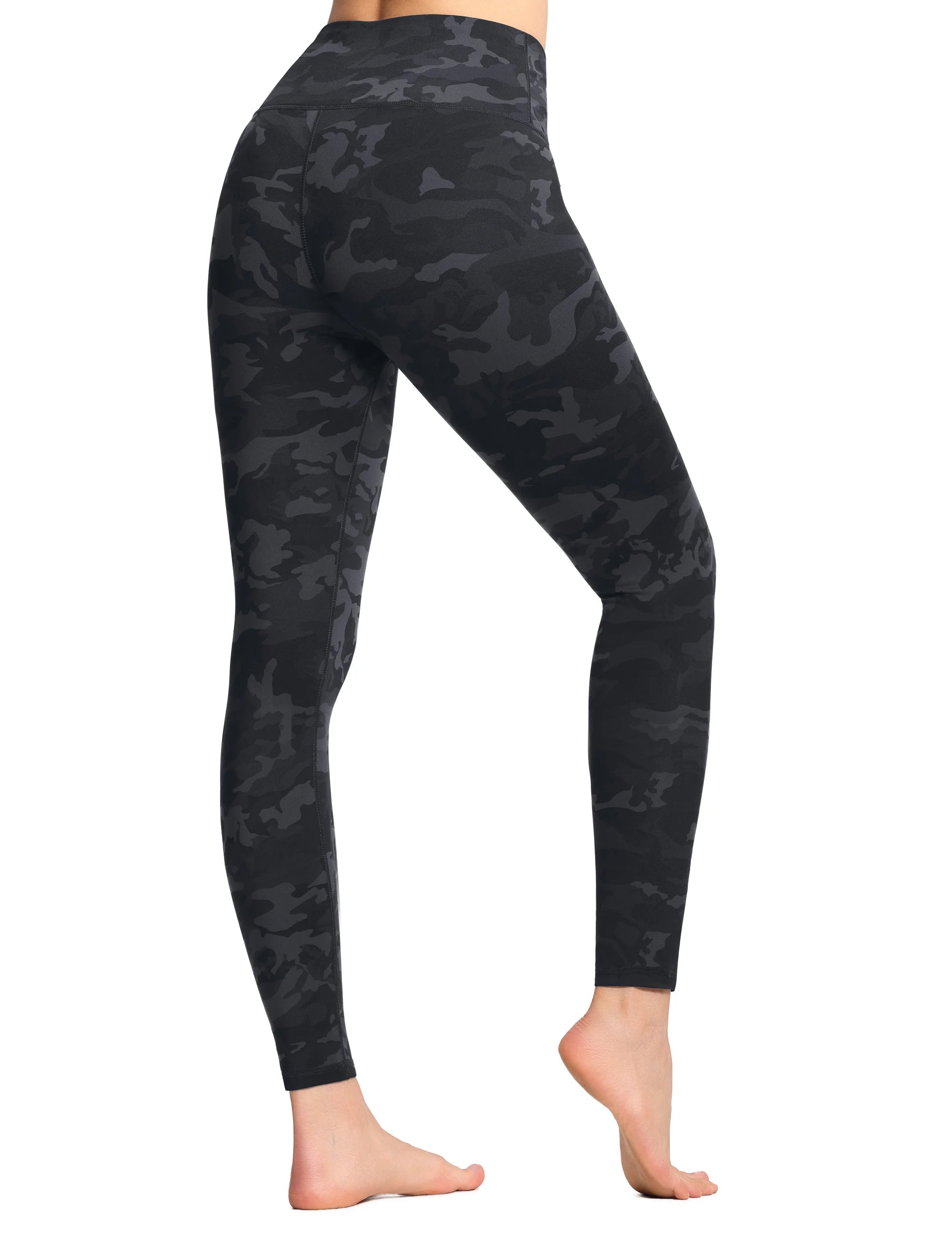  BlackGrey Camo
