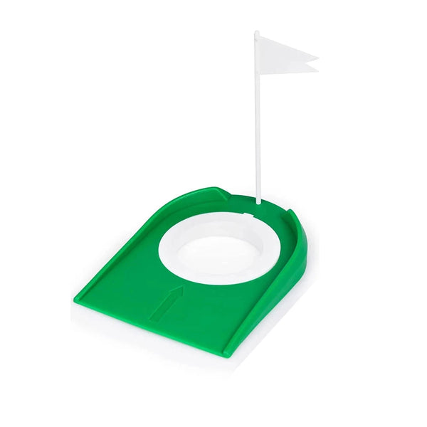 Golf Putting Cup, Training Aid, Indoor/Outdoor Practice
