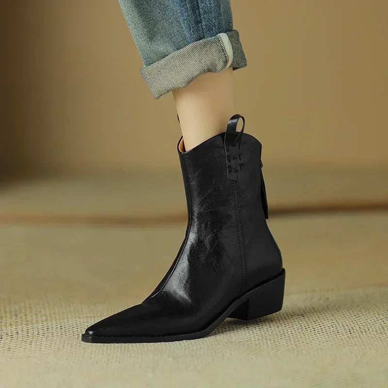 Perfect for Fall: Women's Ankle BootsWomen's Boots24 Hour Sport