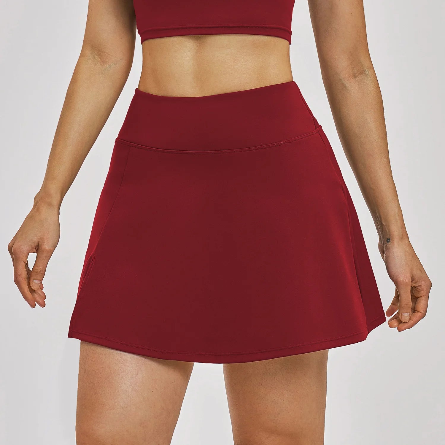  Red bean color