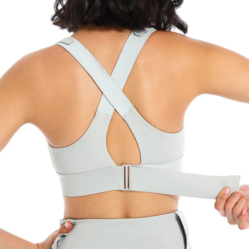 The Ultimate Sports Bra for Women Who Demand Comfort and SupportWomen's Bras24 Hour Sport