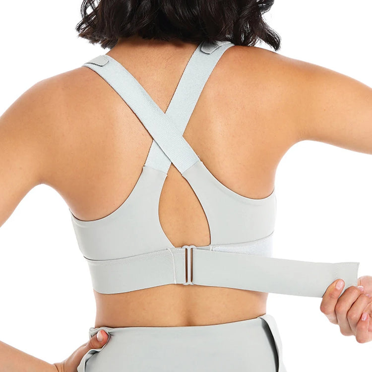 The Ultimate Sports Bra for Women Who Demand Comfort and SupportWomen's Bras24 Hour Sport