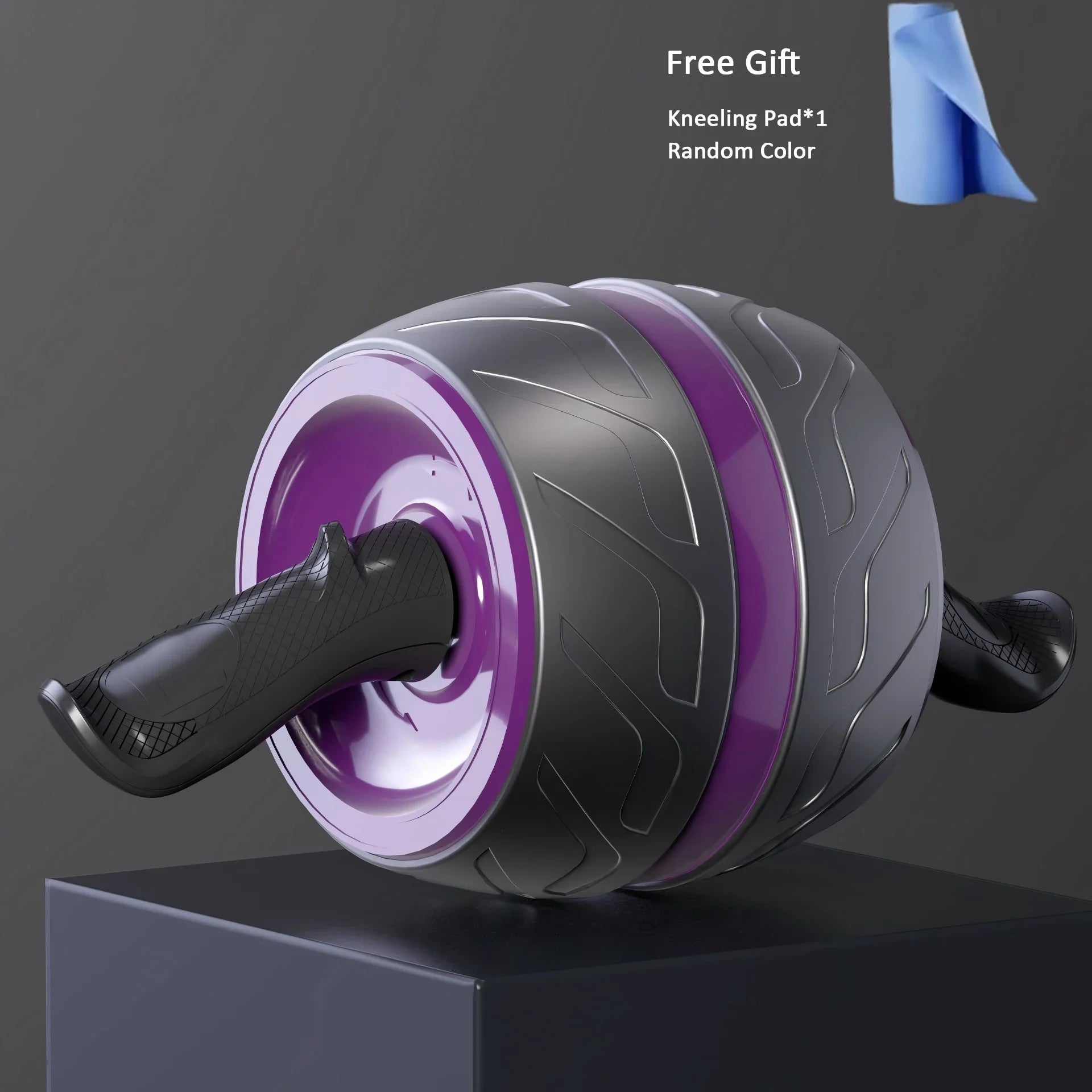  Purple-Black