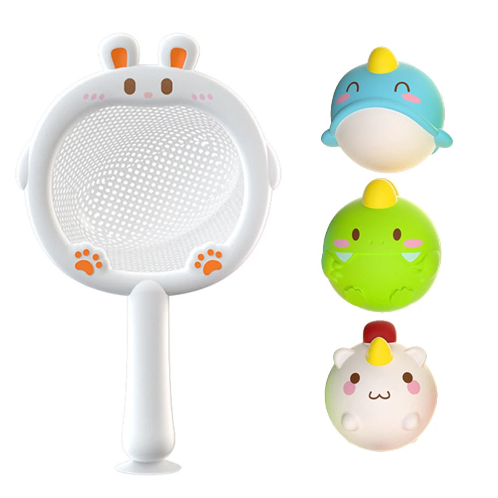  set B Rabbit