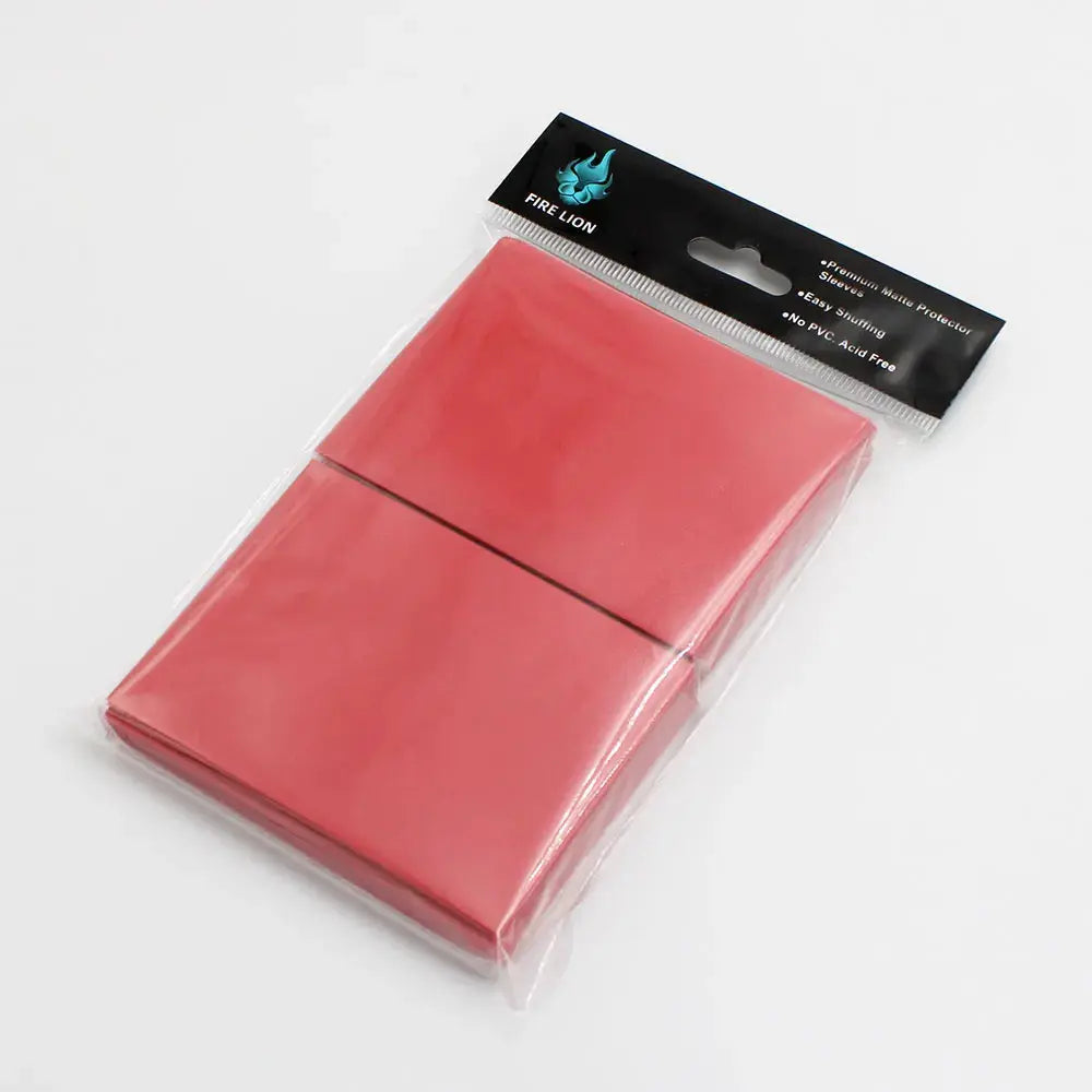  Red 100pcs