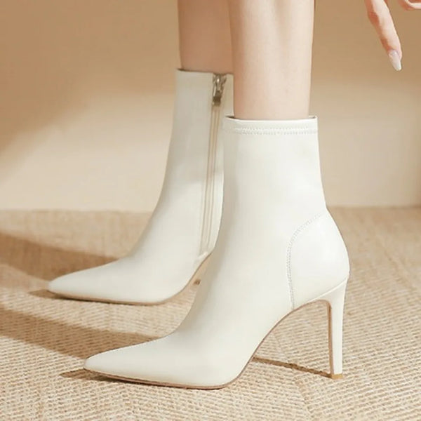 Elevate Your Fall Look Ankle Boots for WomenWomen's Boots24 Hour Sport