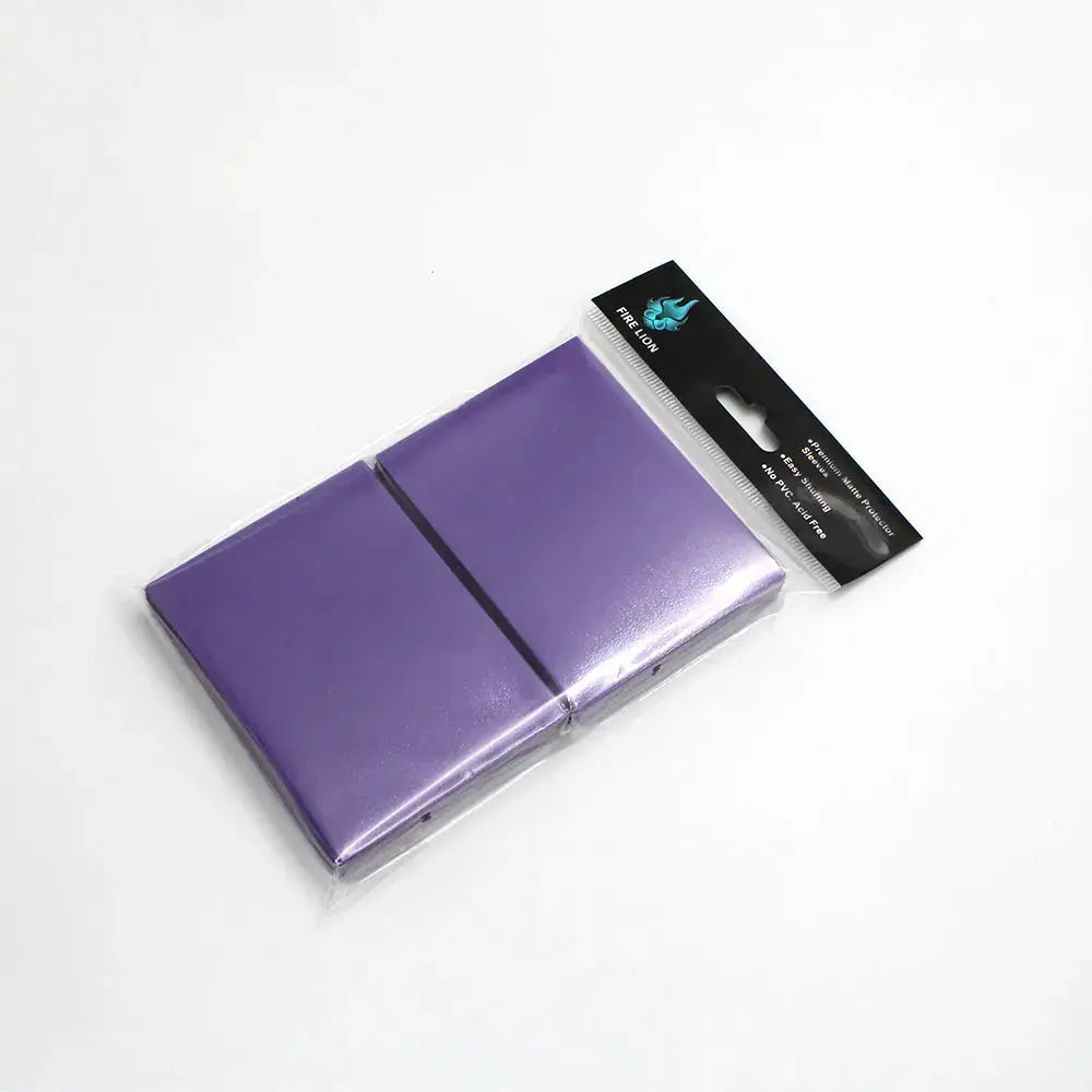  Purple 100pcs