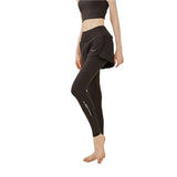 Yoga Leggings with Pocket
