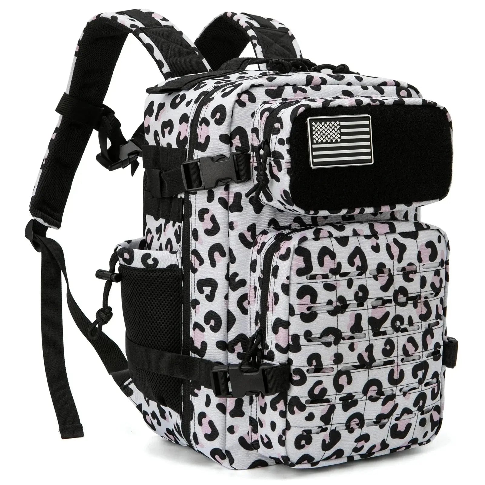  25L Leopard