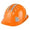  AP0033-HELMET-Orange