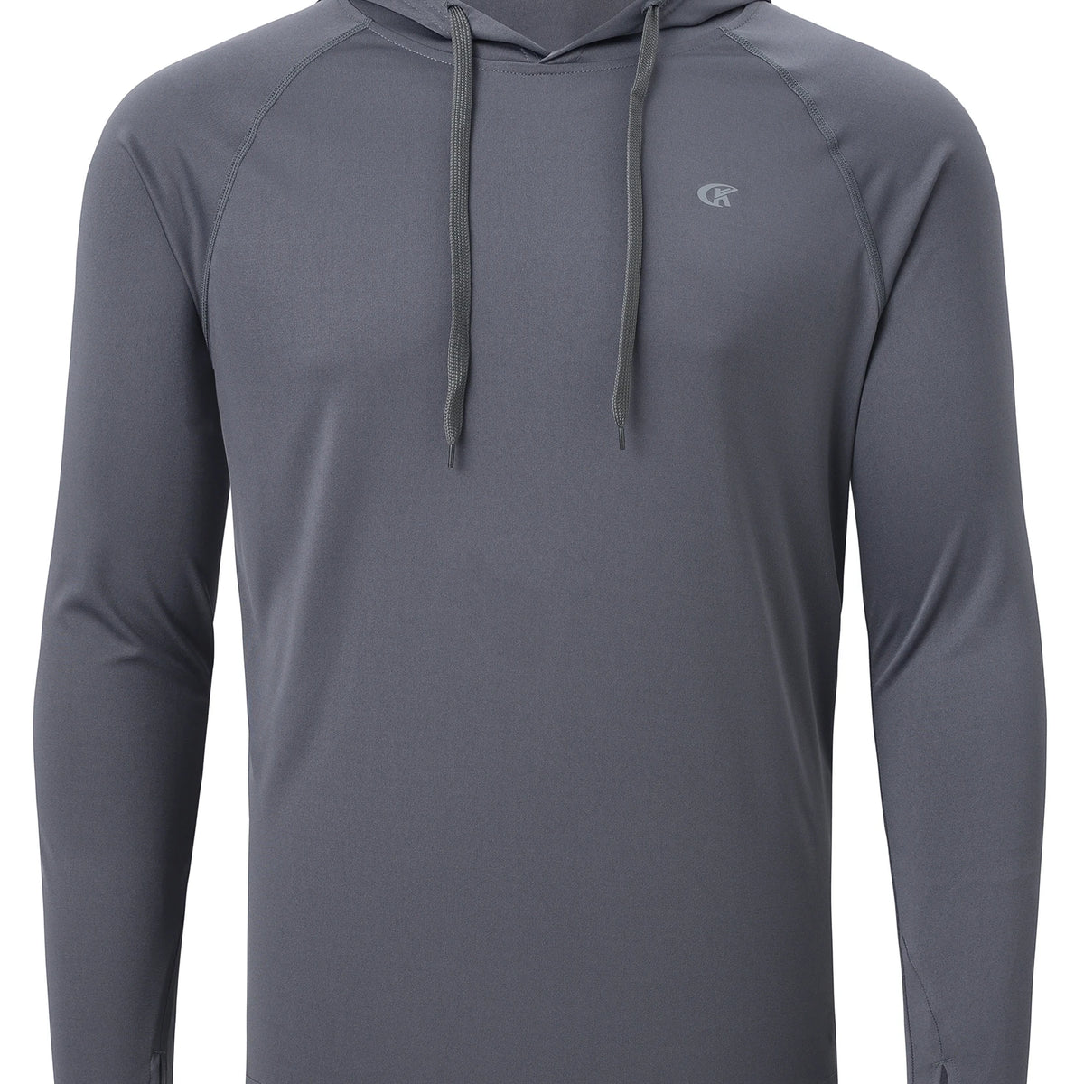 Quick Dry Long Sleeve, Sport & Running Rash Hoodie