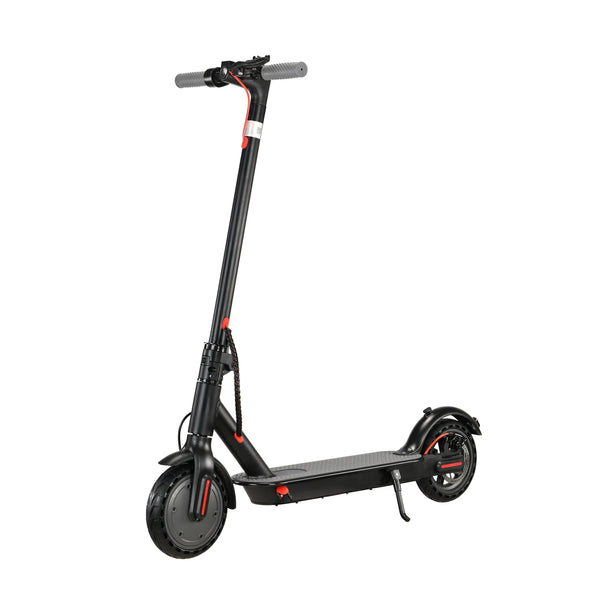 Lightweight, Durable E-Scooter for Adults and Teens
