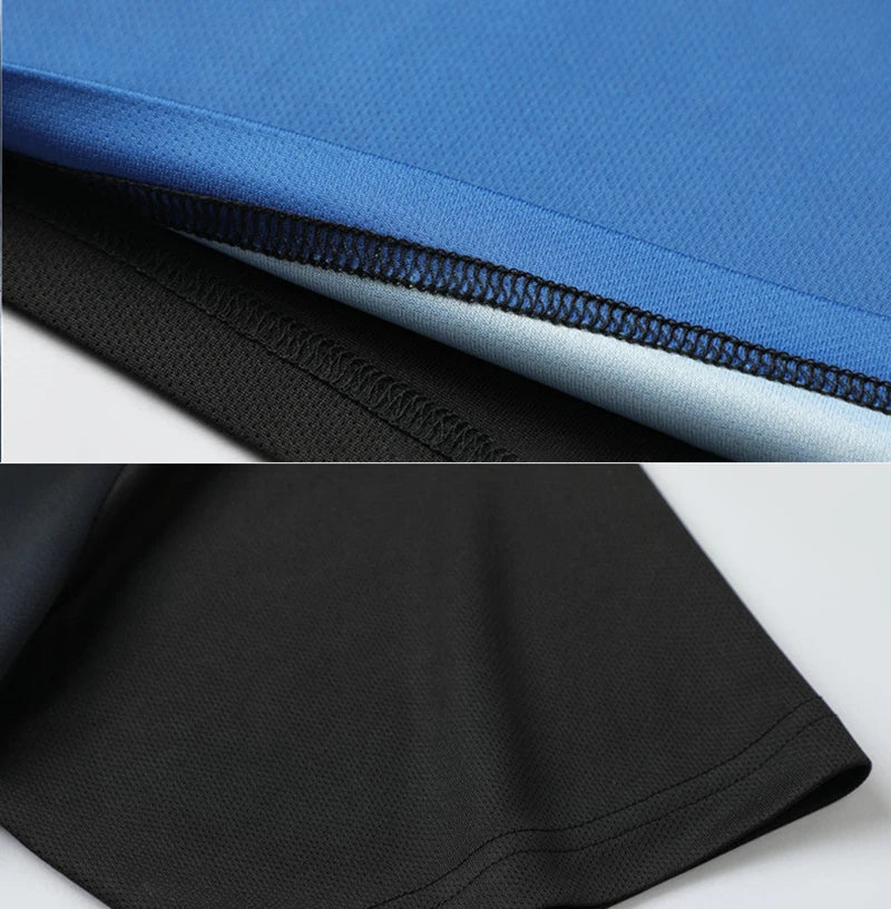 Men's Athletic Set for Tennis  Football  & Badminton - 24 Hour Sport