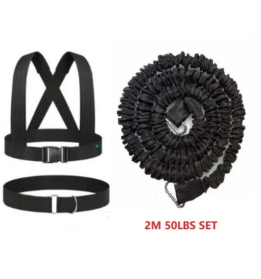  2M 50lbs set