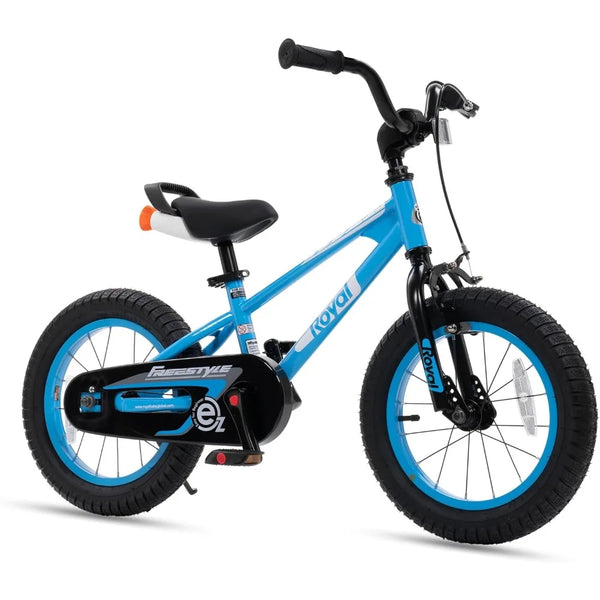 Learn & Grow with the EZ Kids Bike!