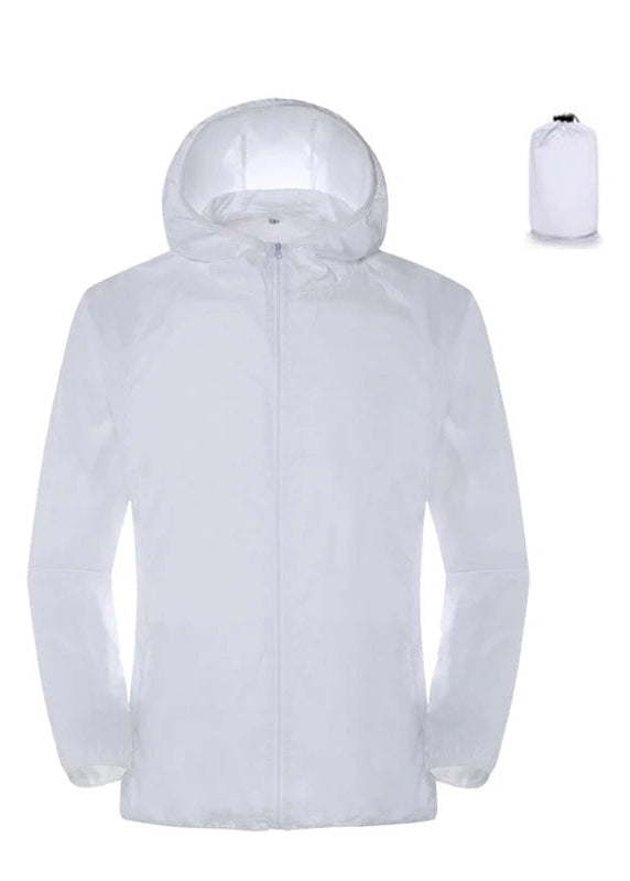  Unisex-White