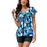 Women's Peplum Tankini: A Summer Essential