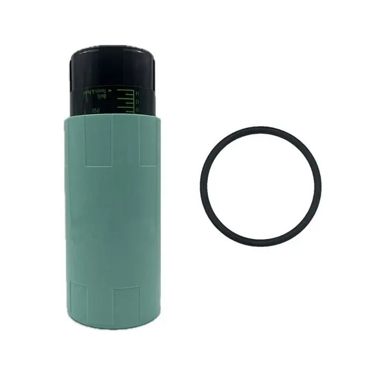 Tennis Ball Pressure SaverSport tools24 Hour Sport