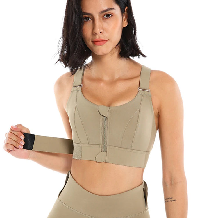 The Ultimate Sports Bra for Women Who Demand Comfort and SupportWomen's Bras24 Hour Sport