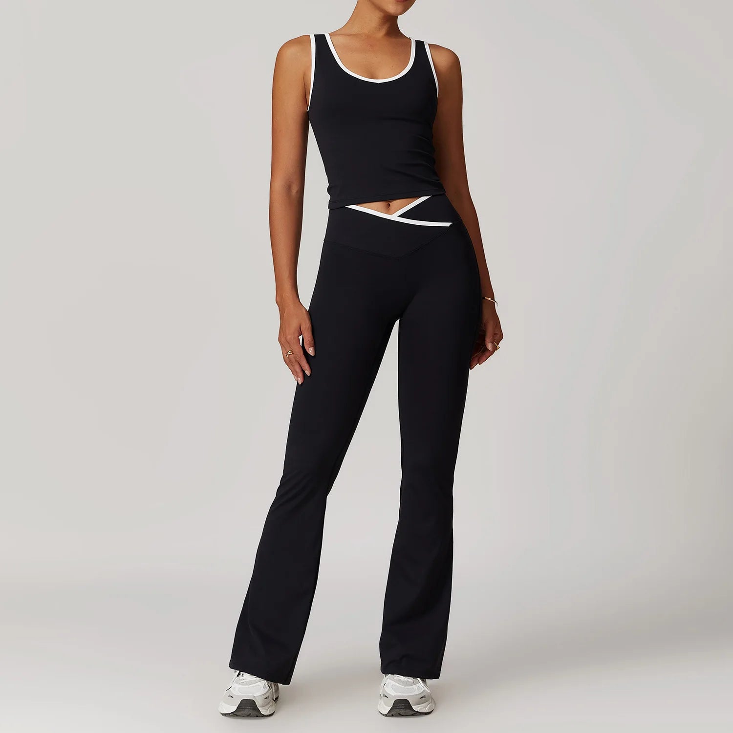  Advanced Black Set 2