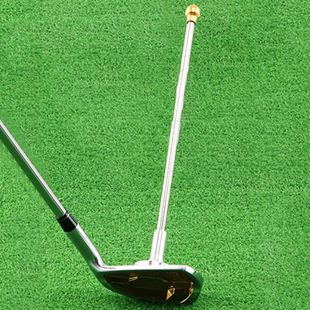 Master Your Golf Swing: Alignment Sticks for Beginners