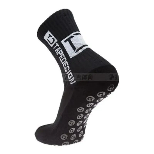 Men's & Women's Football & Running Socks Anti Slip GripMen's Socks24 Hour Sport