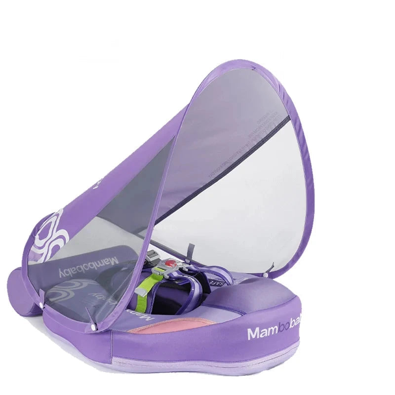  Purple Tail Canopy