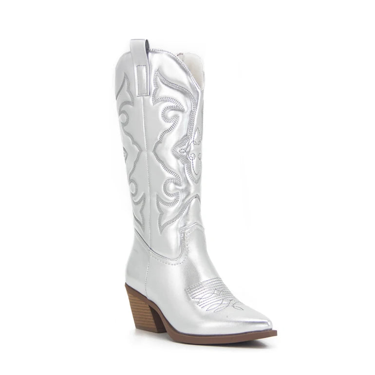 Step Out in Style: Vintage Cowgirl BootsWomen's Boots24 Hour Sport
