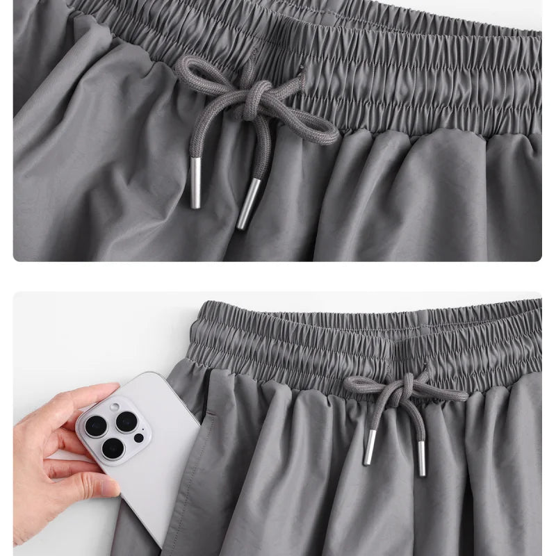 DRUR Women's Tracksuit With Long Sleeve Sports Tops and Sweatpants Casual Loose Yoga Sets Two Piece Sportswear Outfits For Gym 24 Hour Sport