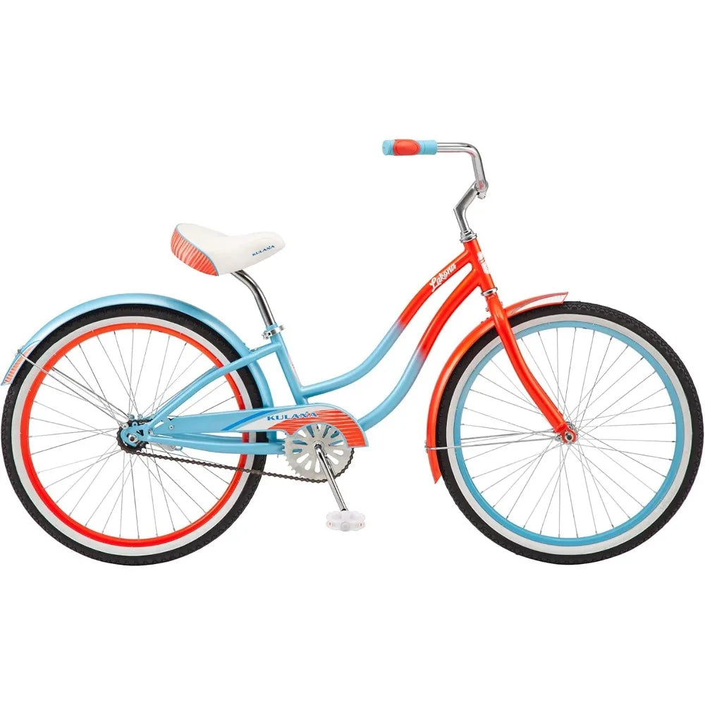 Men's & Women's Beach Cruiser