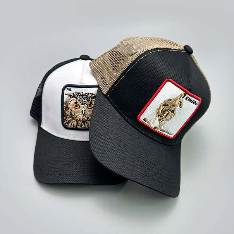 sun protection baseball cap Stylish Sun Protection