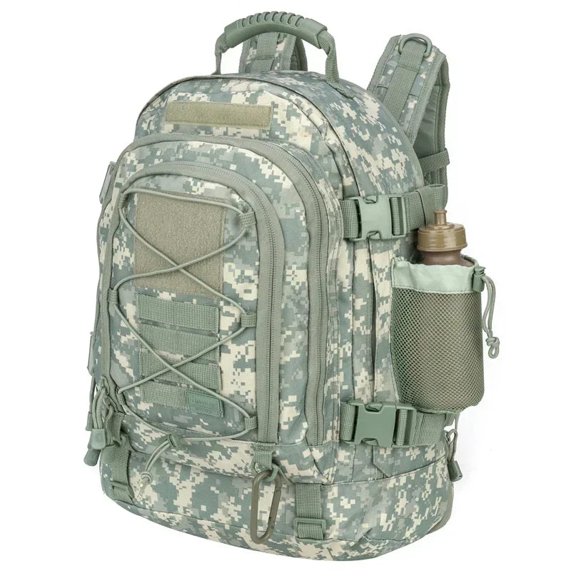 ACU