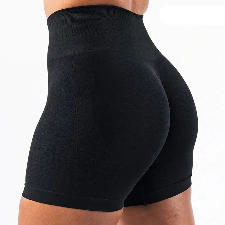 Amplify Contour Workout ShortsWomen's sport short24 Hour Sport