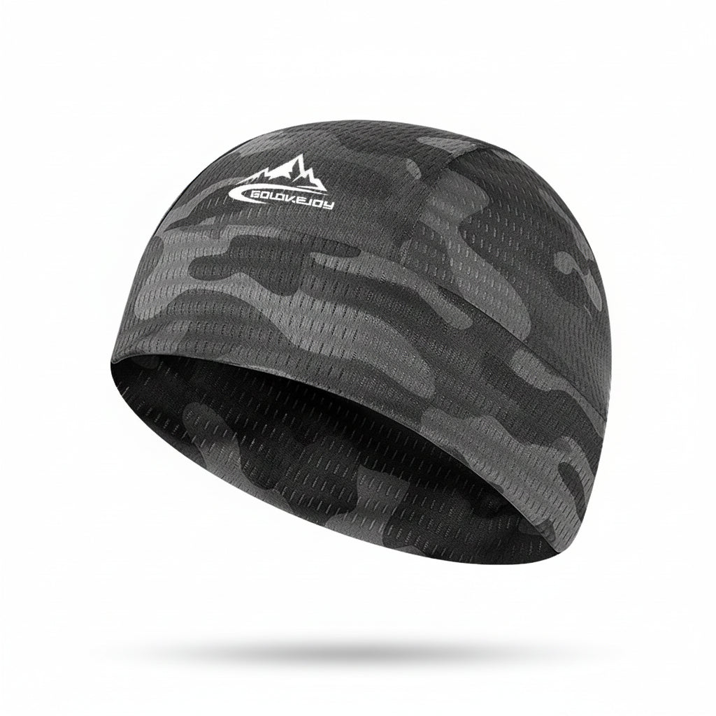  Black Camo