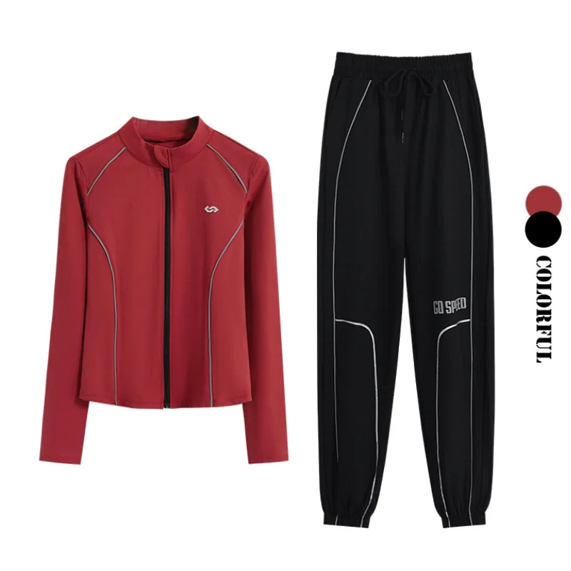  Red Set-2