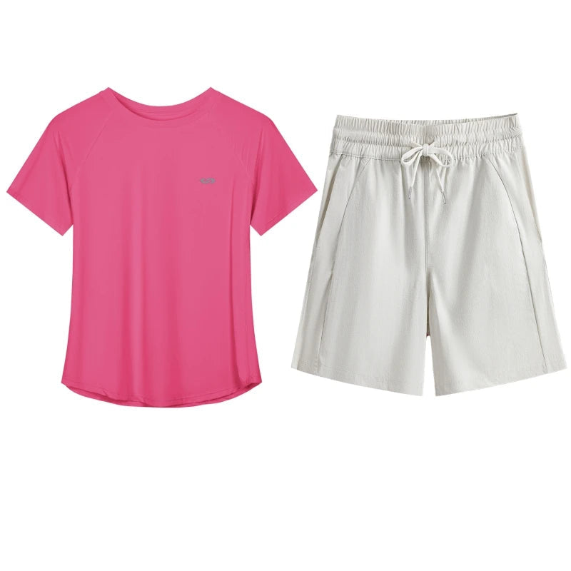  Rose Red Set-2