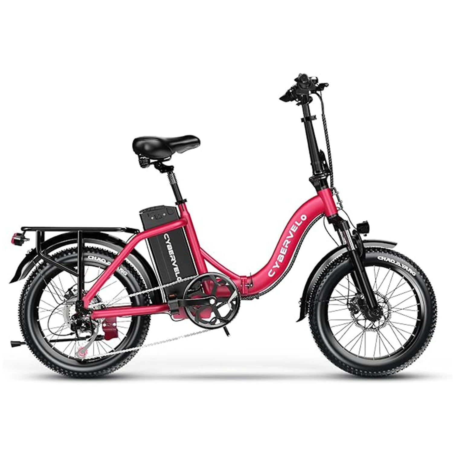  Mars700-Pink