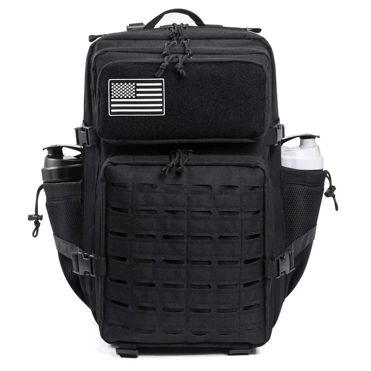 25L/45LTactical Outdoor Fitness BackpackGym Bag24 Hour Sport