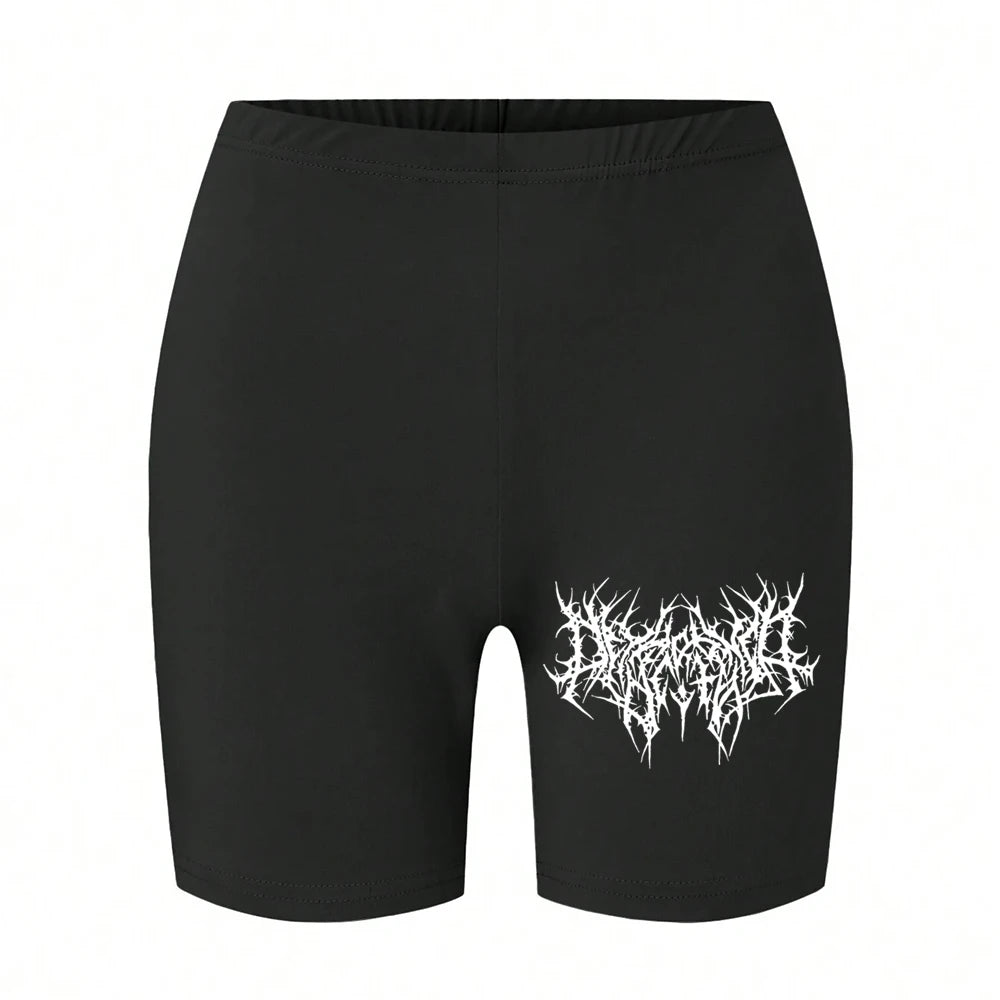 Trendy Women's Athletic ShortsWomen's sport short24 Hour Sport