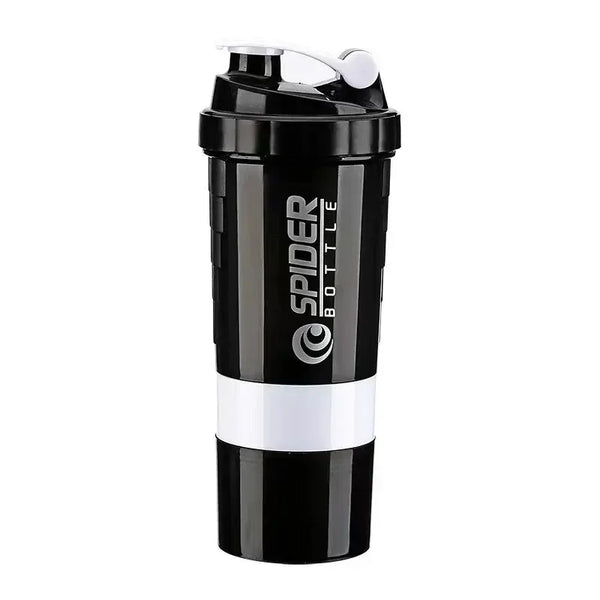 Fuel Your Workout: 20oz Protein Shaker
